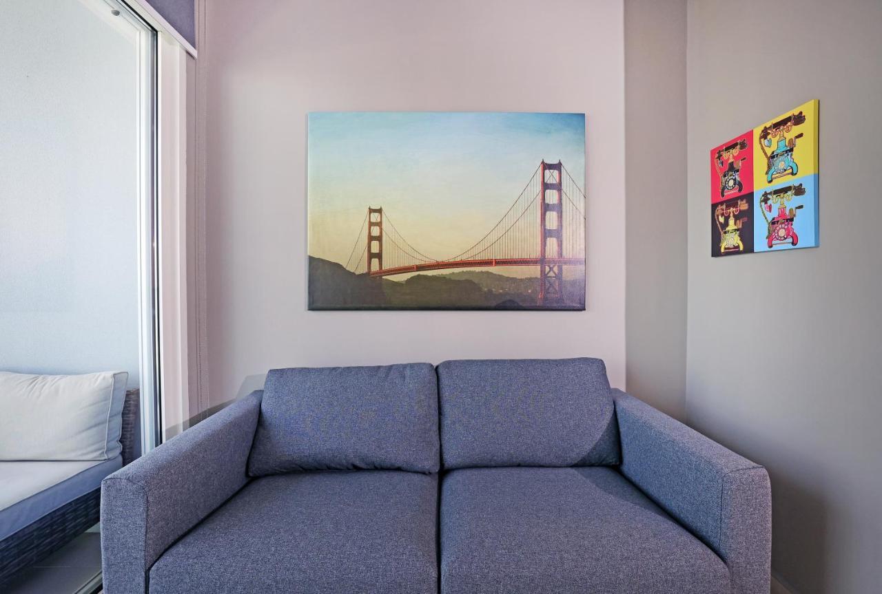 Apartamento Reva Residences - 5 Min To Center Downtown - Views To The Canal Dubái