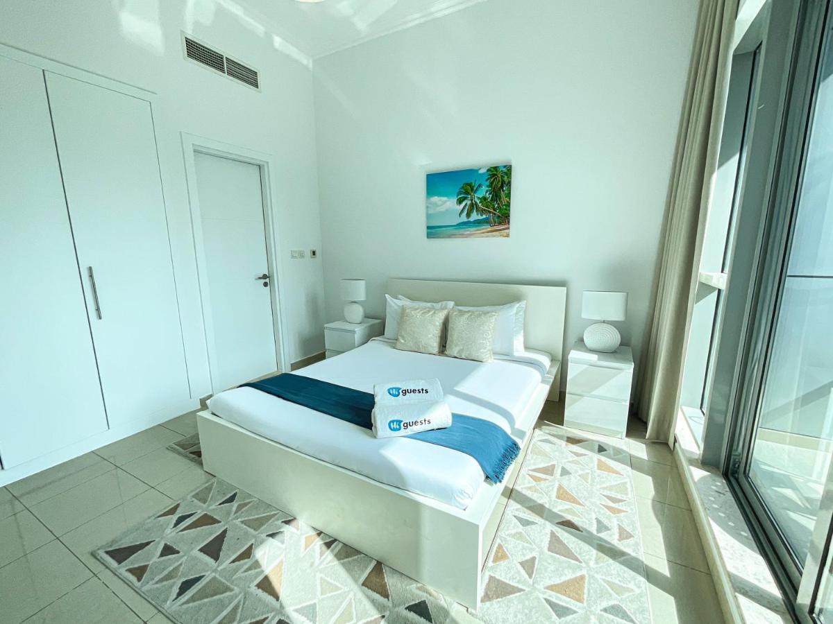 Higuests - Incredible At The Of Marina Apartamento