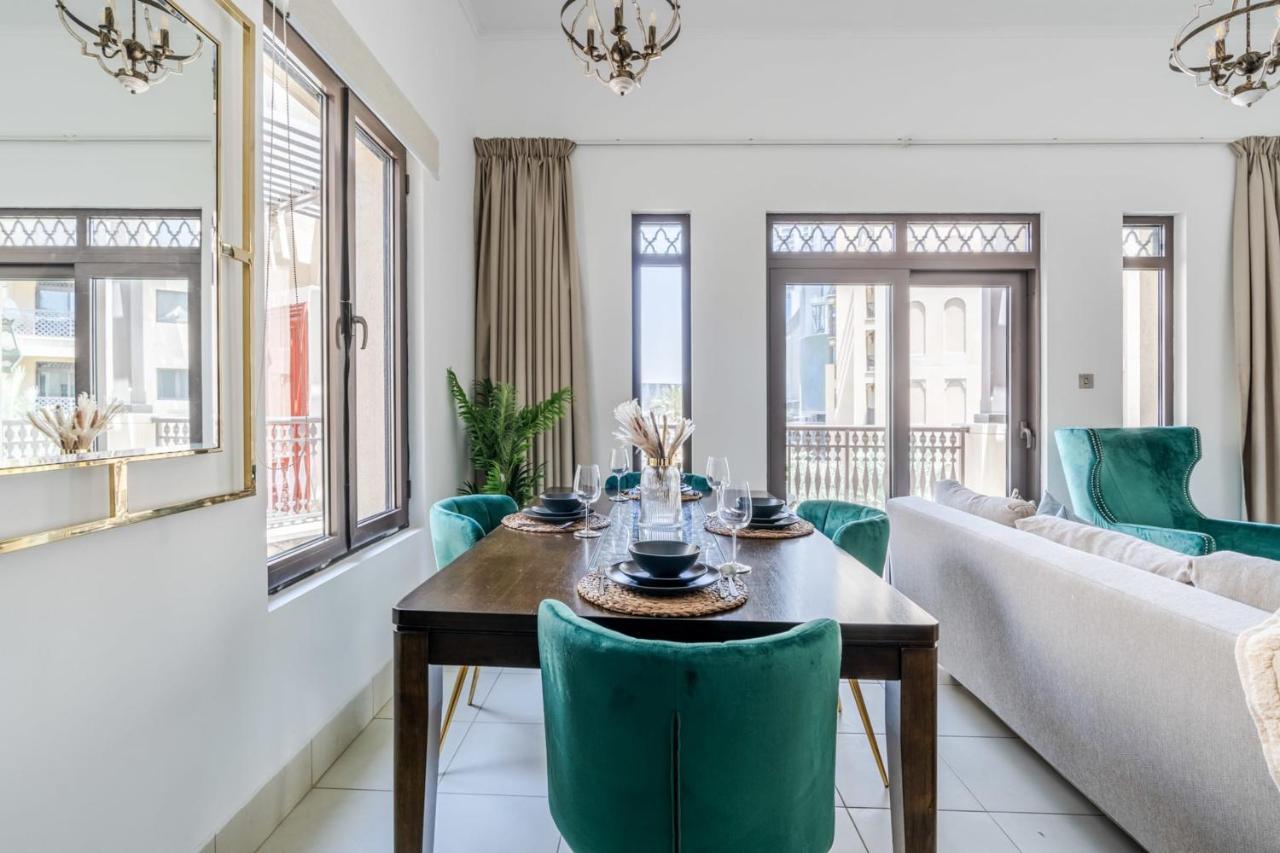 Guestready - Refined Apt Near Burj Khalifa * Dubái