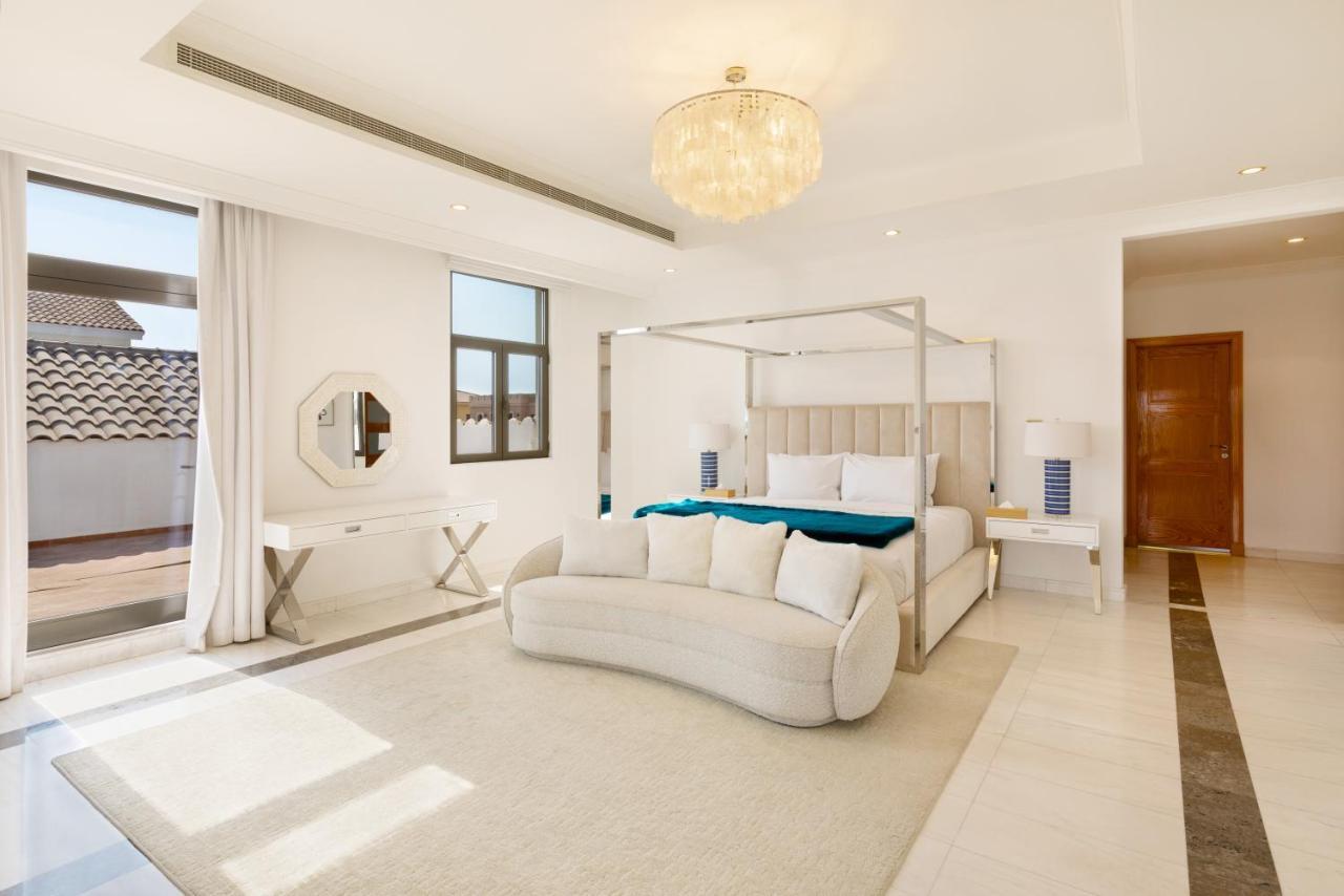 Maison Privee - Luxury With Dramatic View Private & Pool