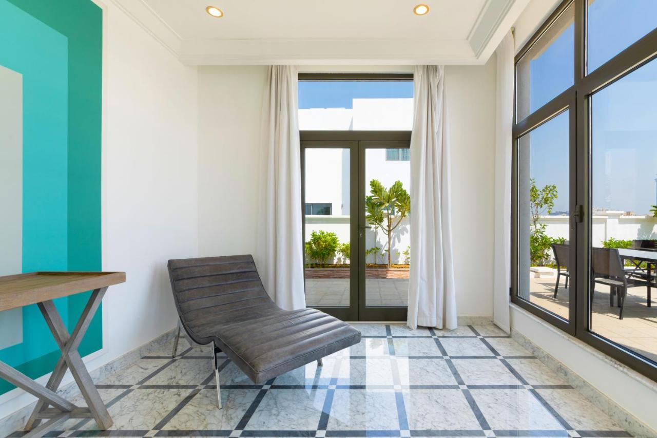Villa Maison Privee - Luxury With Dramatic View Private & Pool Dubai
