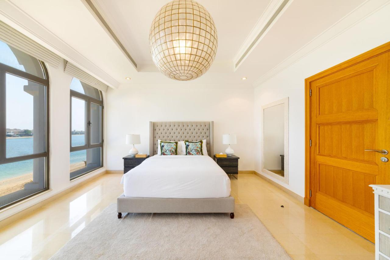 Villa Maison Privee - Luxury With Dramatic View Private & Pool Dubai