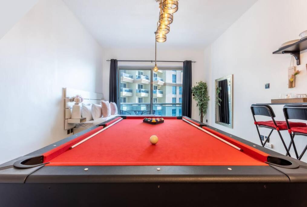 Unique Studio With Jacuzzi Apartment