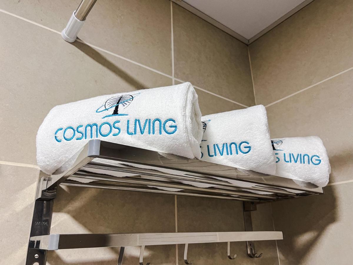 Cosmos Living Modern Near Marina Apartamento