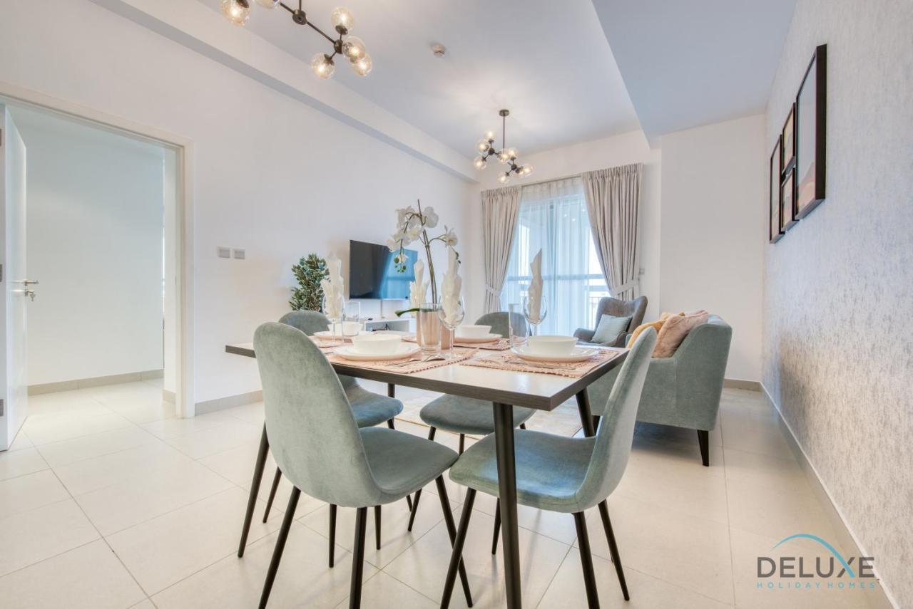 Charming 1br At Al Khail Heights Al Quoz By Deluxe Homes Apartment *