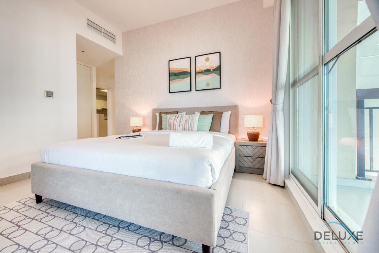 Charming 1br At Al Khail Heights Al Quoz By Deluxe Homes Apartment *