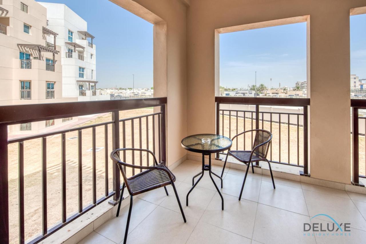 Apartment Charming 1br At Al Khail Heights Al Quoz By Deluxe Homes *