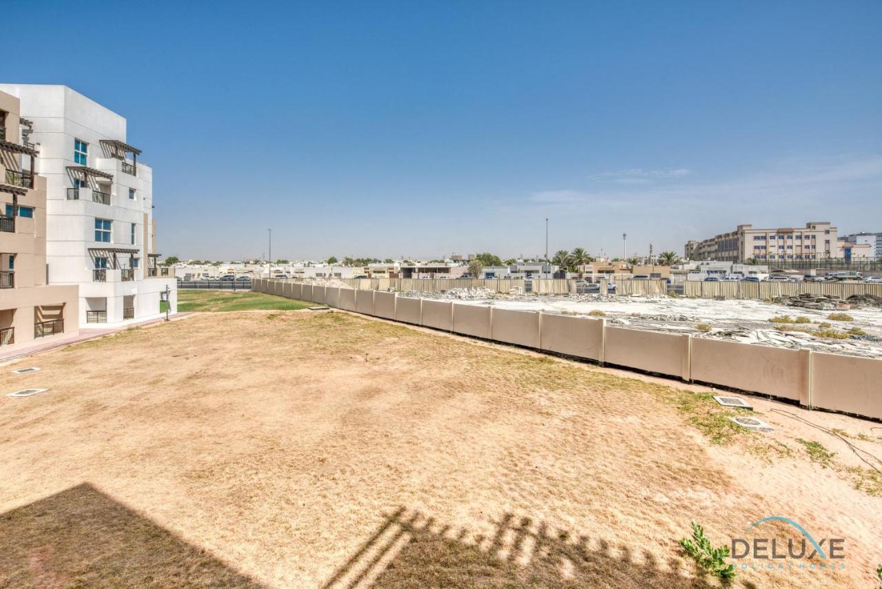 Charming 1br At Al Khail Heights Al Quoz By Deluxe Homes Apartment *