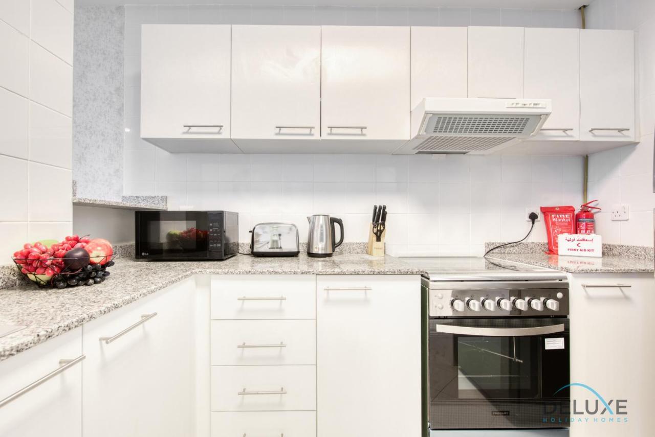 Apartment Charming 1br At Al Khail Heights Al Quoz By Deluxe Homes
