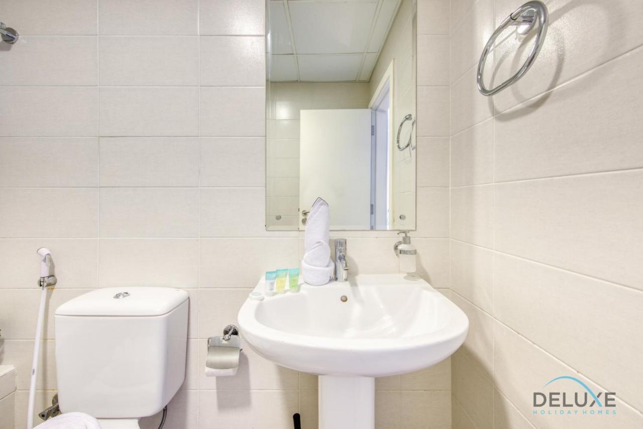 Charming 1br At Al Khail Heights Al Quoz By Deluxe Homes Apartment