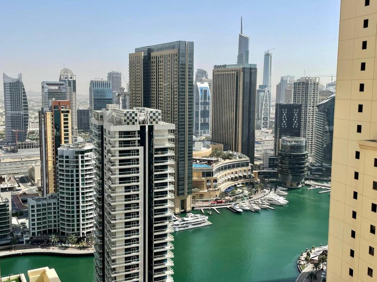 Appartement 1 World, Premium Hostel, Jbr, Near Metro And Beach Dubaï