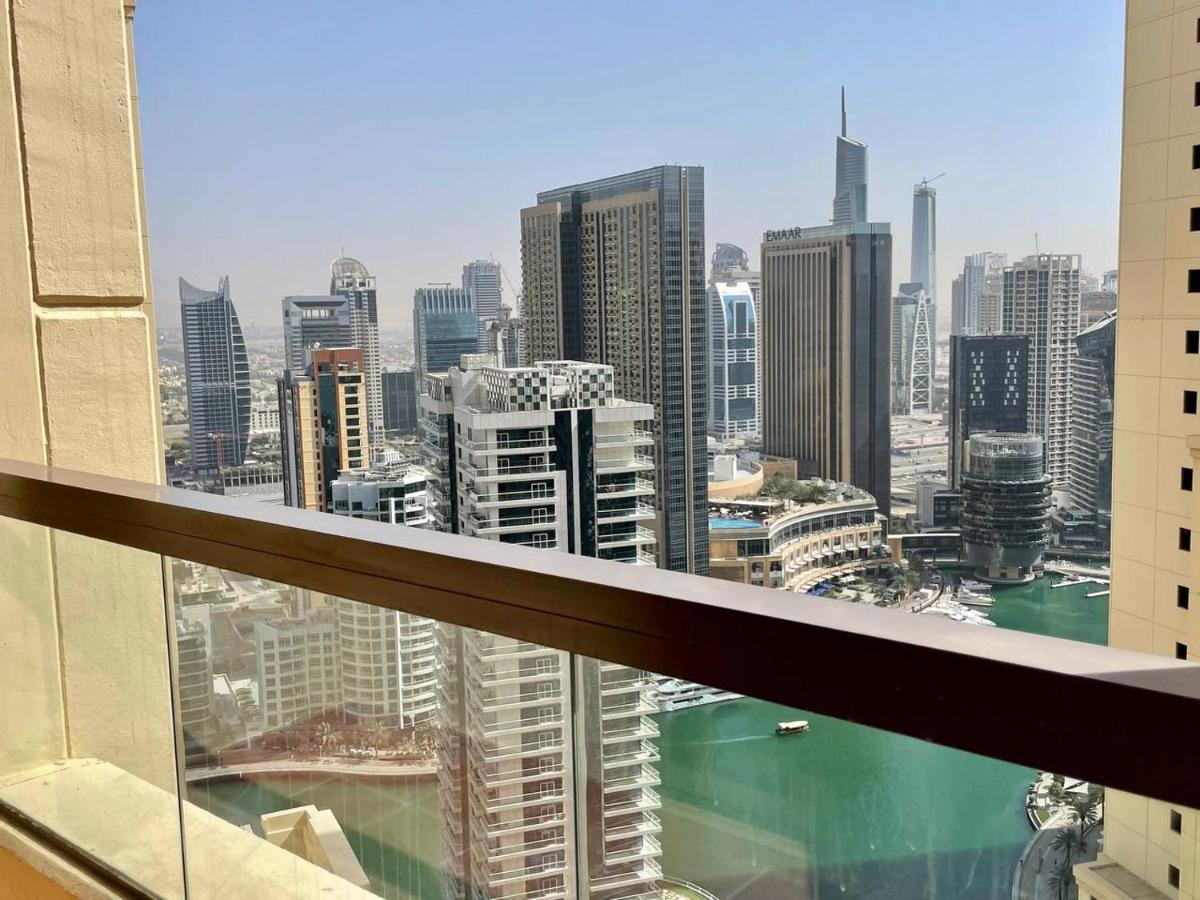 1 World, Premium Hostel, Jbr, Near Metro And Beach * Dubaï