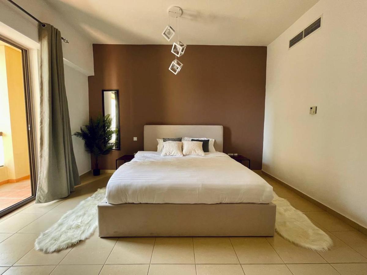 1 World, Premium Hostel, Jbr, Near Metro And Beach Appartement Dubaï