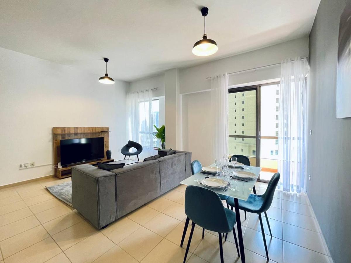 1 World, Premium Hostel, Jbr, Near Metro And Beach Appartement *