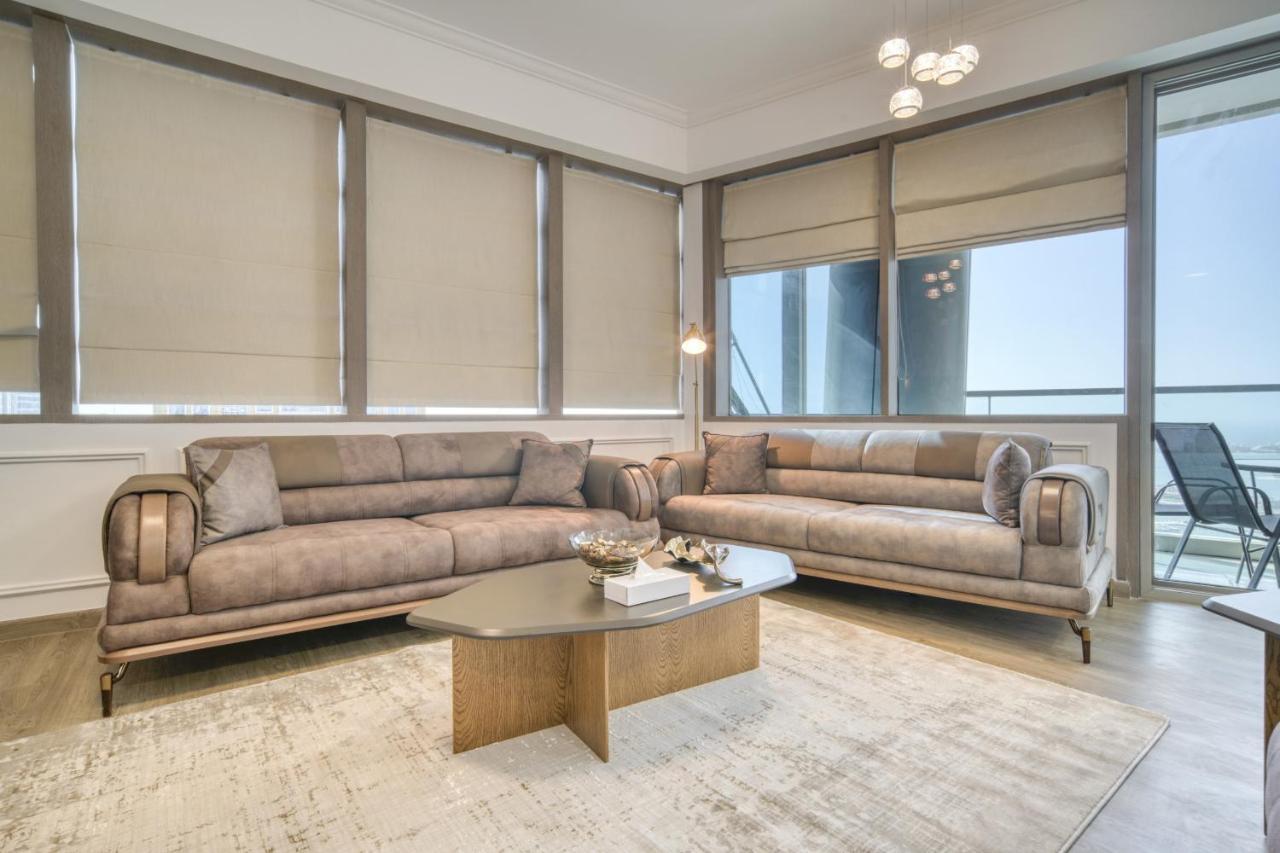 Apartamento Ocean Heights, Marina - Mint *
