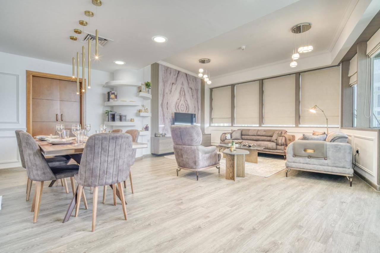 Ocean Heights, Marina - Mint Apartamento *