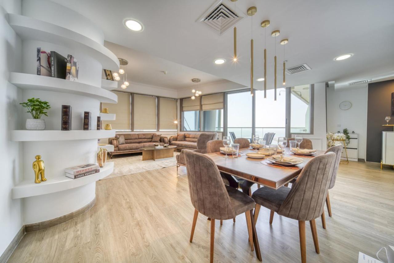 Ocean Heights, Marina - Mint Apartamento