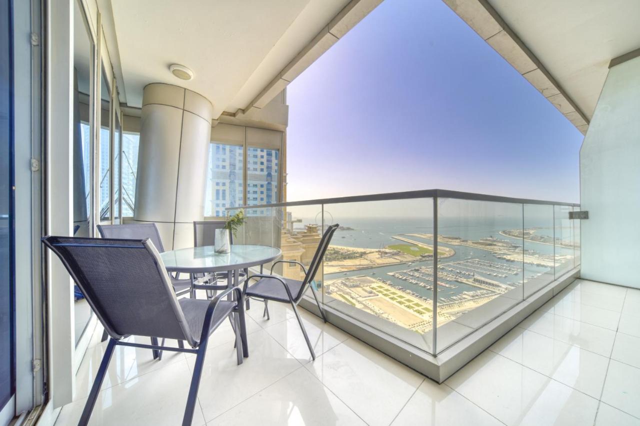 Apartamento Ocean Heights, Marina - Mint