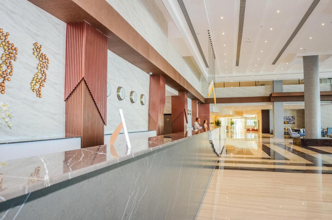 Hotell Vogo Grand Formerly Western Academic 3*