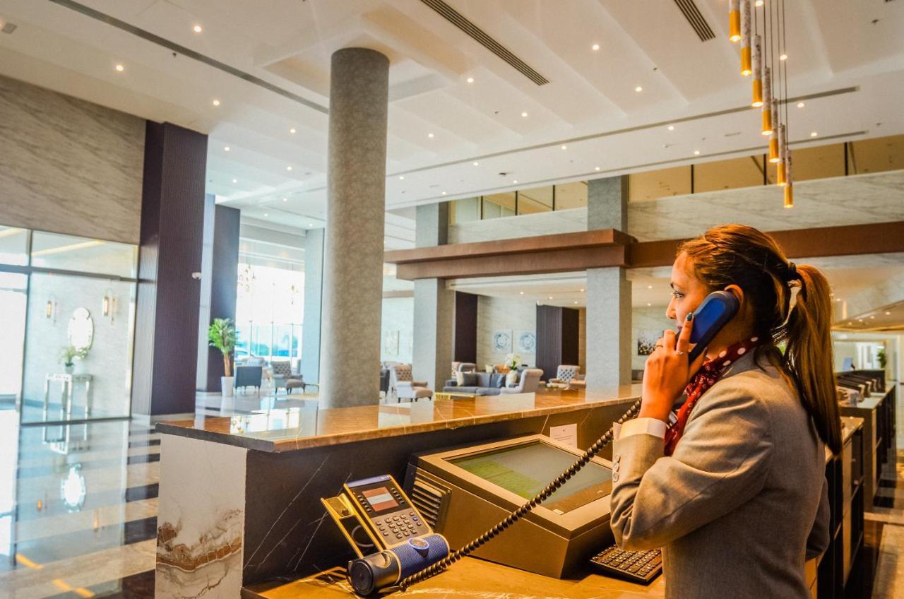 Vogo Grand Formerly Western Academic Hotell 3*