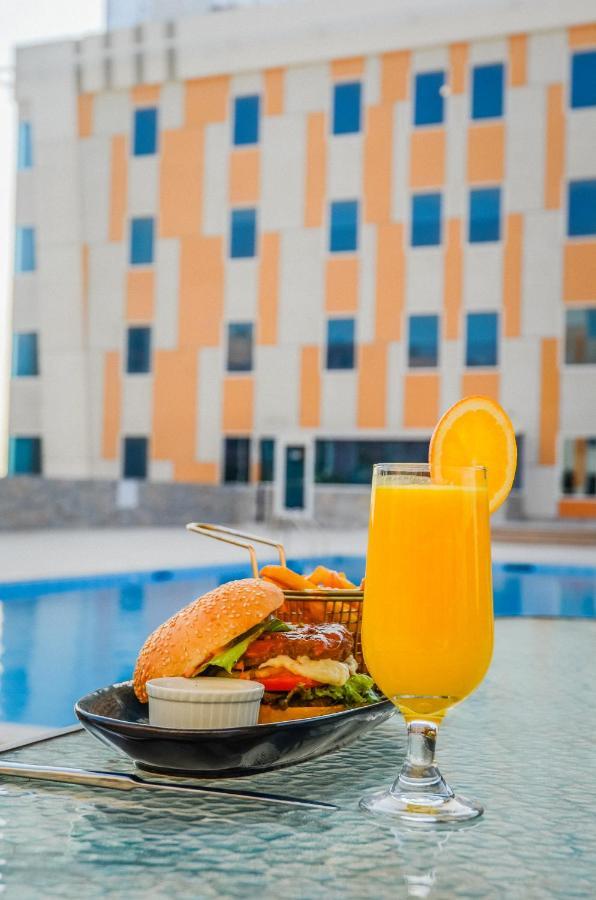 Hotell Vogo Grand Formerly Western Academic 3*
