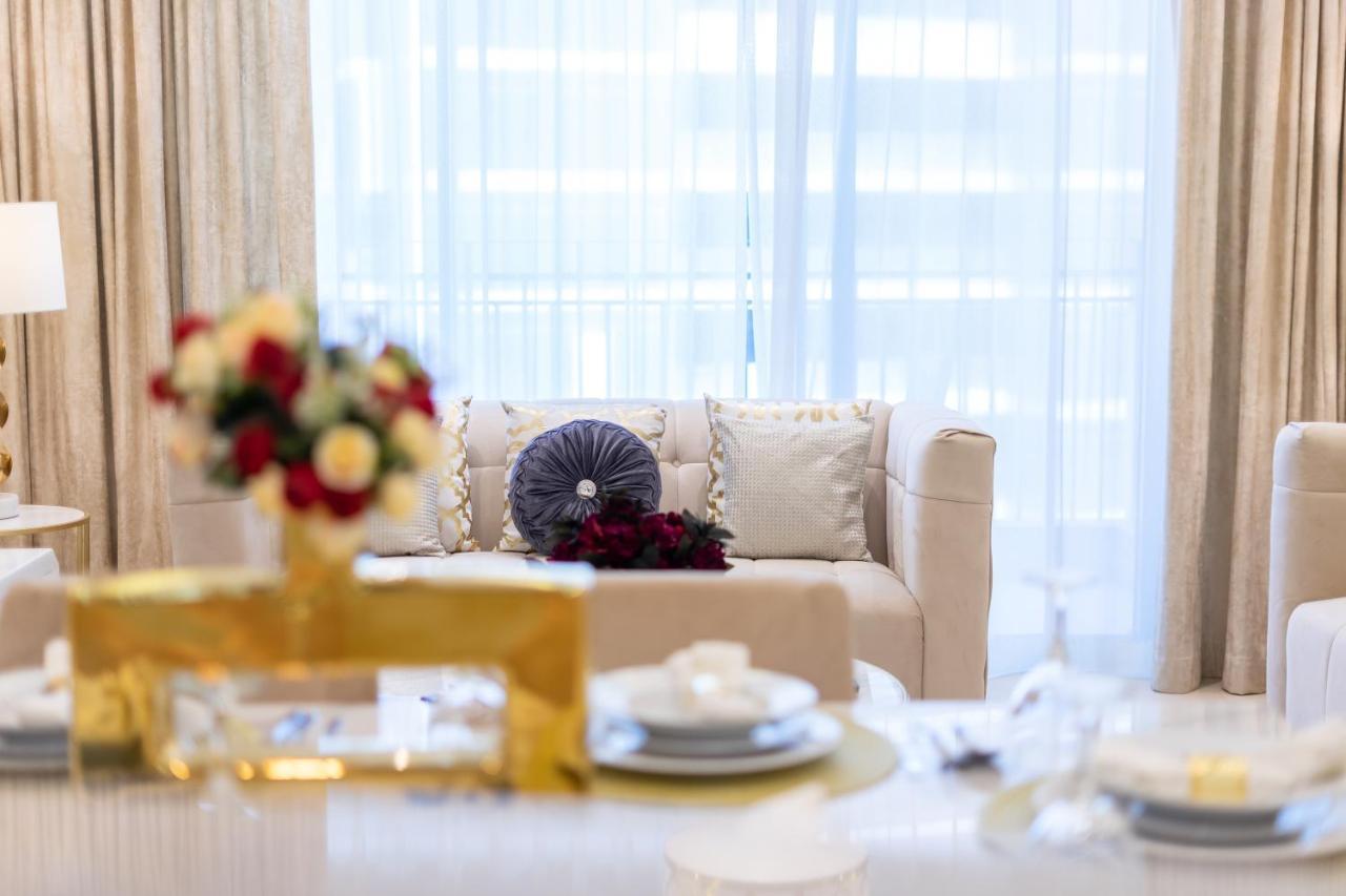 Westminster Standpoint Burj Khalifa Appartement *