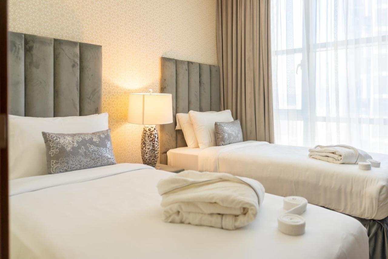 Westminster Standpoint Burj Khalifa Appartement