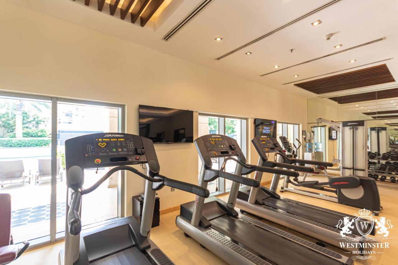Westminster Standpoint Burj Khalifa Appartement