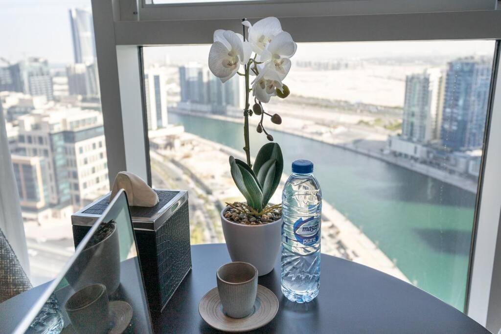 At The Burj View - Special Offer * Dubai