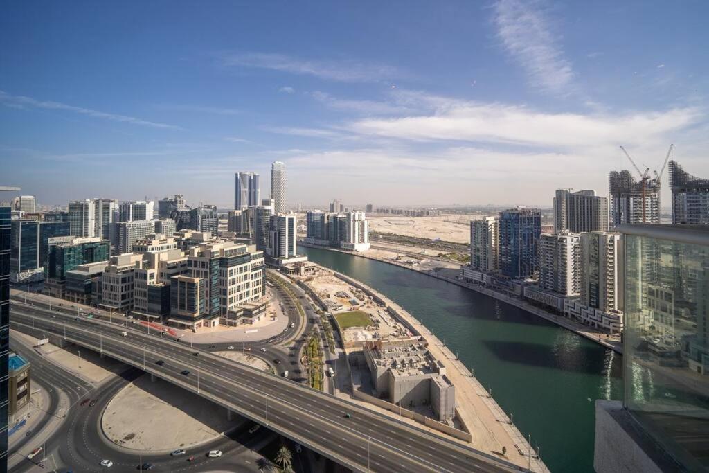 At The Burj View - Special Offer