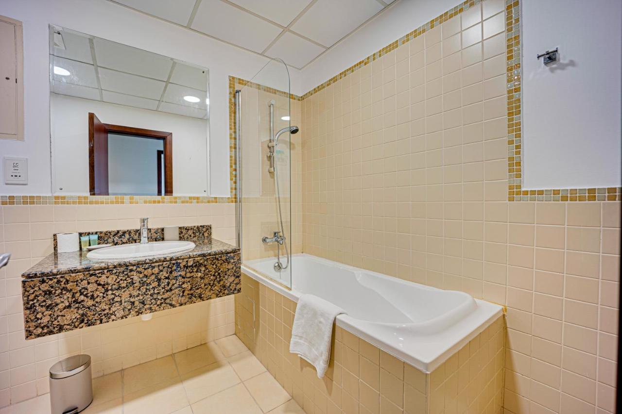 Appartement Incredible Sea View In The Jbr, 2 Bedroom Bahar 2, The 21st Floor