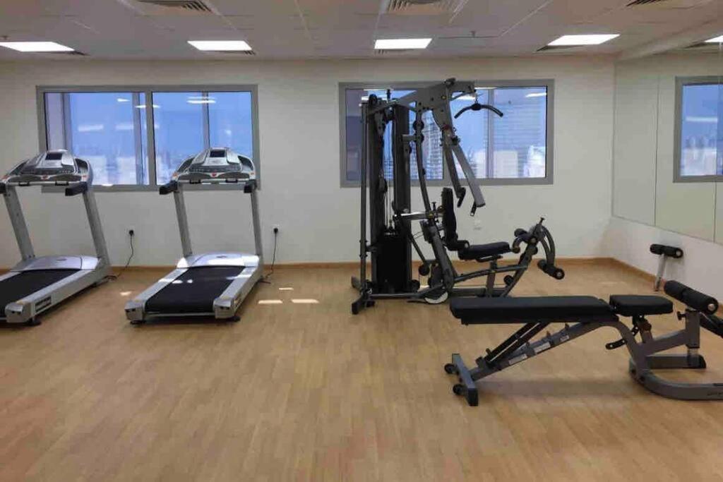 A Cozy In Sports * Dubai