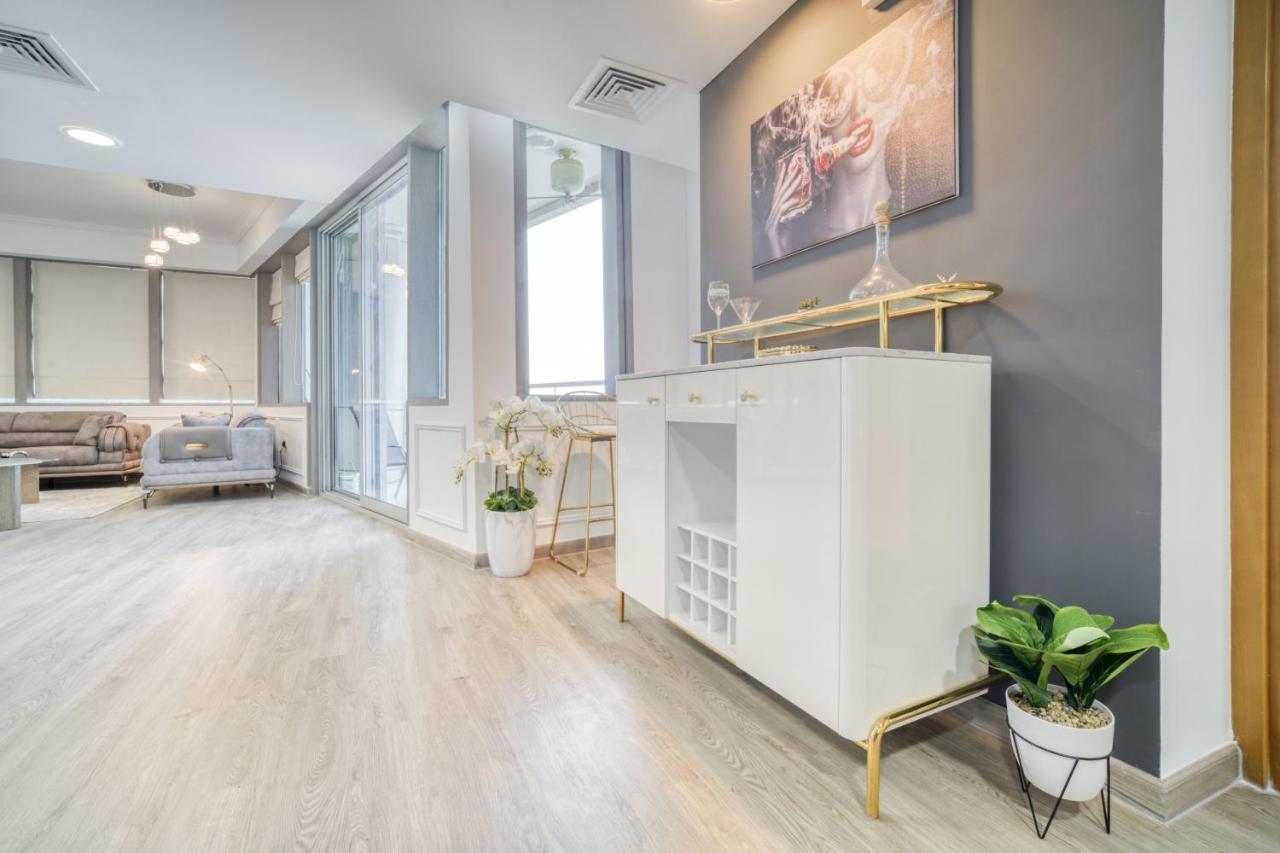 Ocean Heights, Marina - Mint Apartamento *