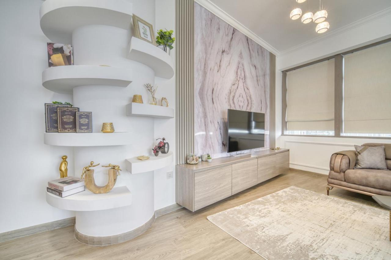 Ocean Heights, Marina - Mint Apartamento *