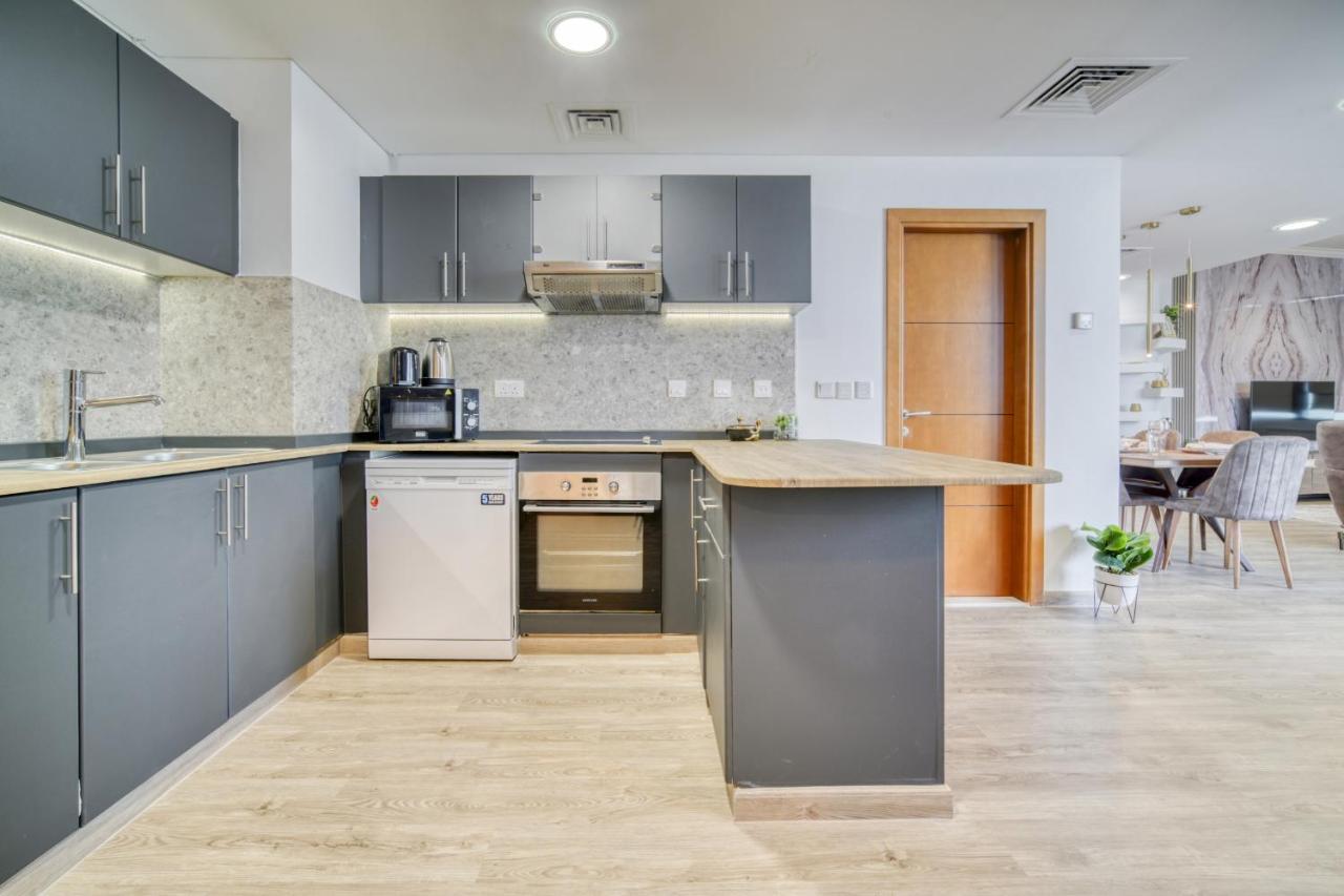 Apartamento Ocean Heights, Marina - Mint *