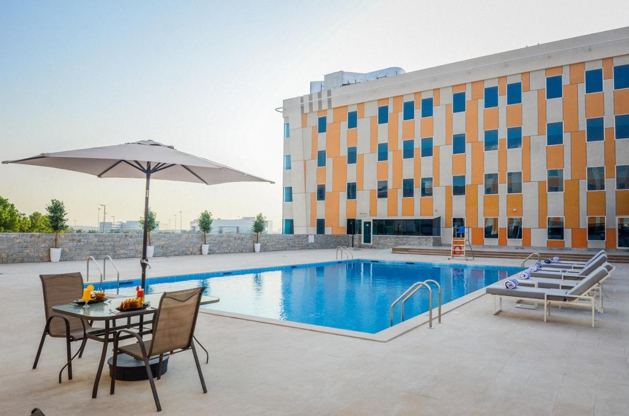 Hotell Vogo Grand Formerly Western Academic 3*