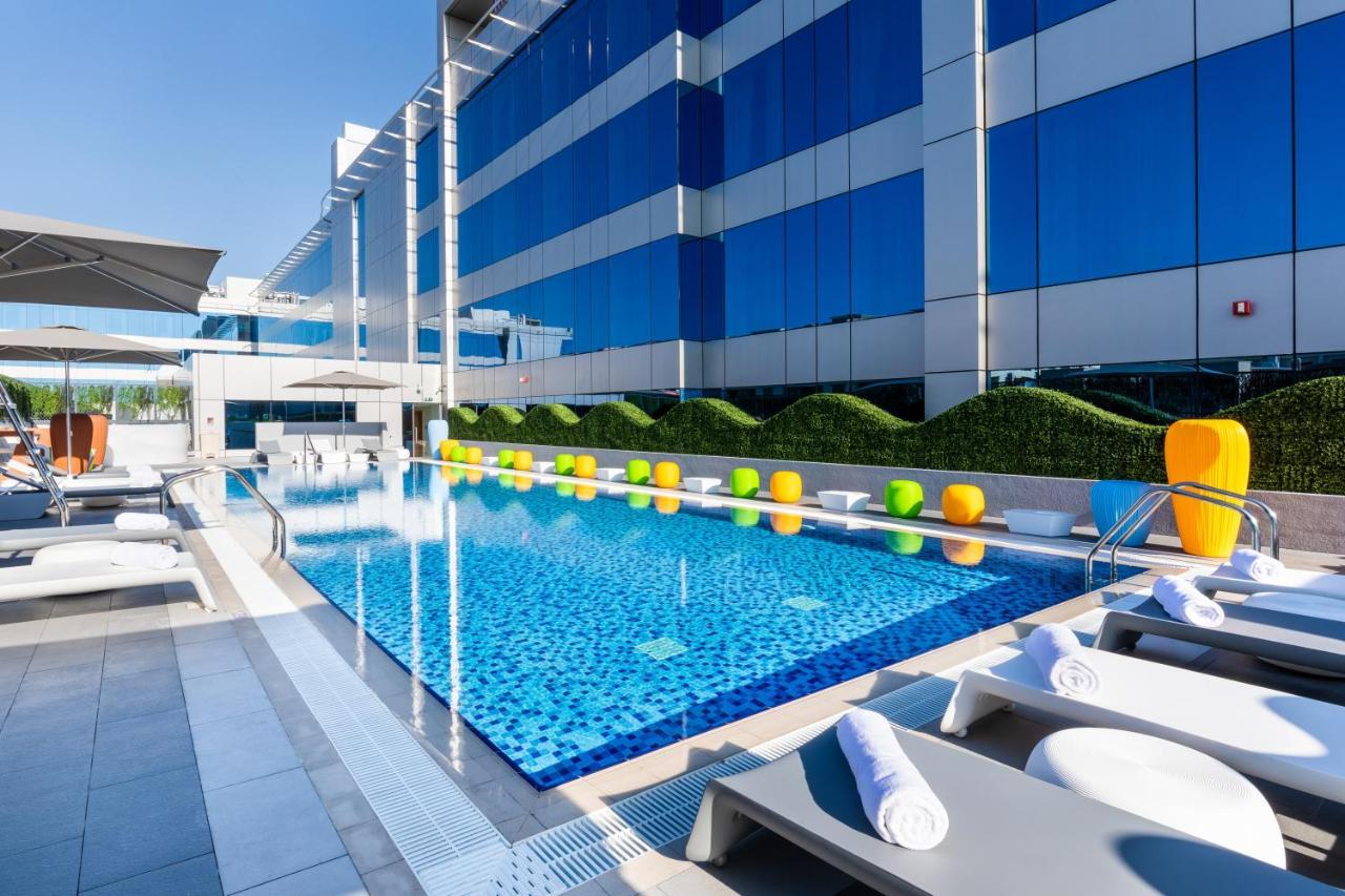 M Arabian Plaza &