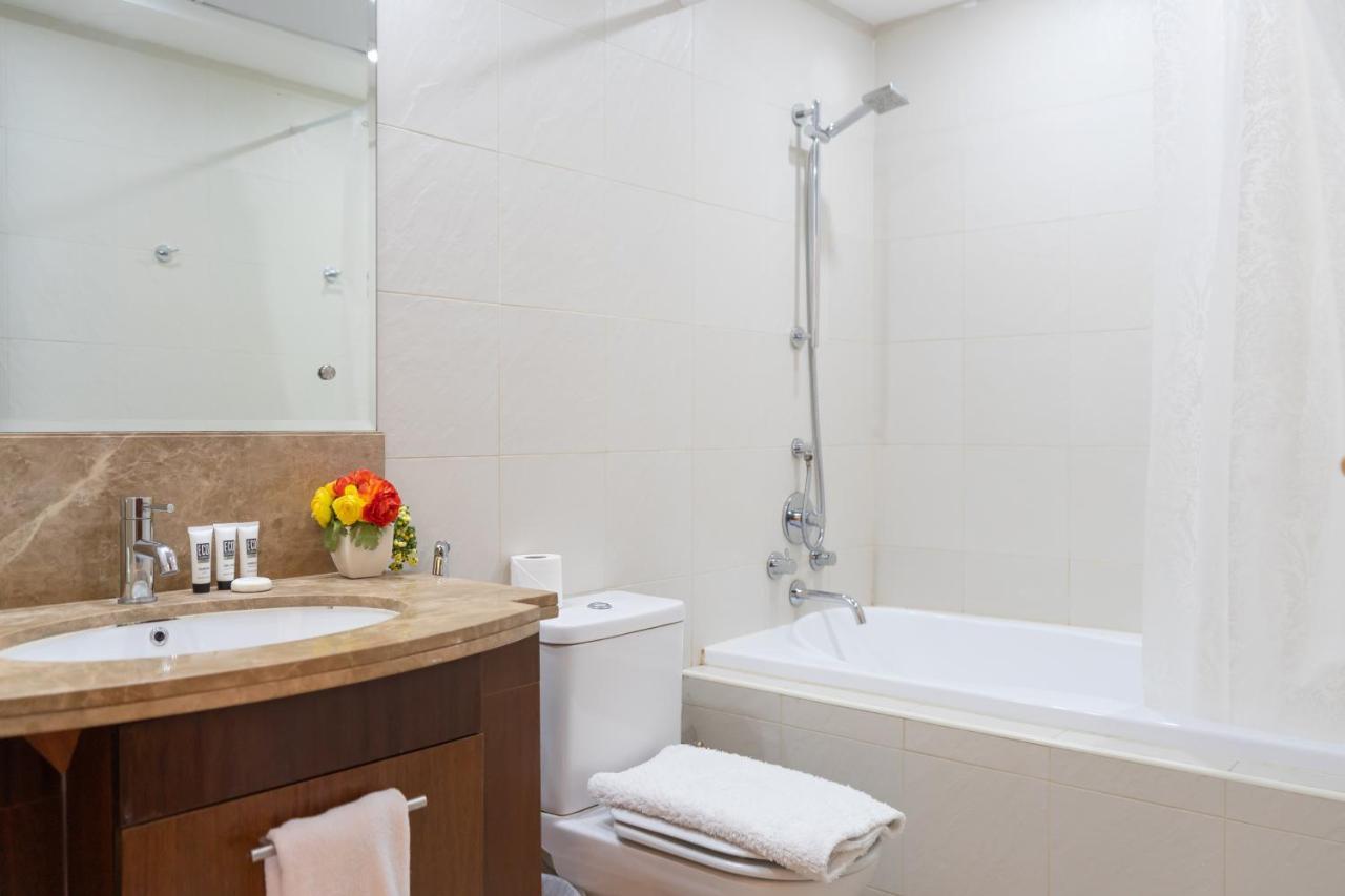 Westminster Standpoint Burj Khalifa Appartement