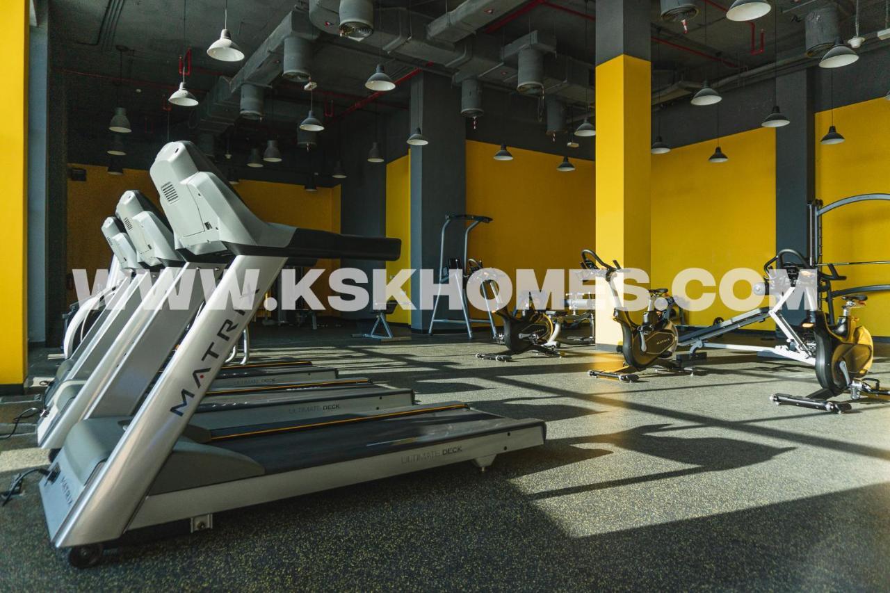 Ksk Homes Academic Dubaï
