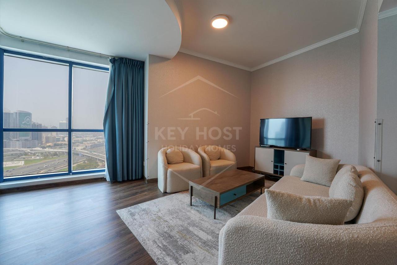 Apartamento Keyhost - Jumeirah Lakes Towers X1 - 2br Duplex - K2560 *