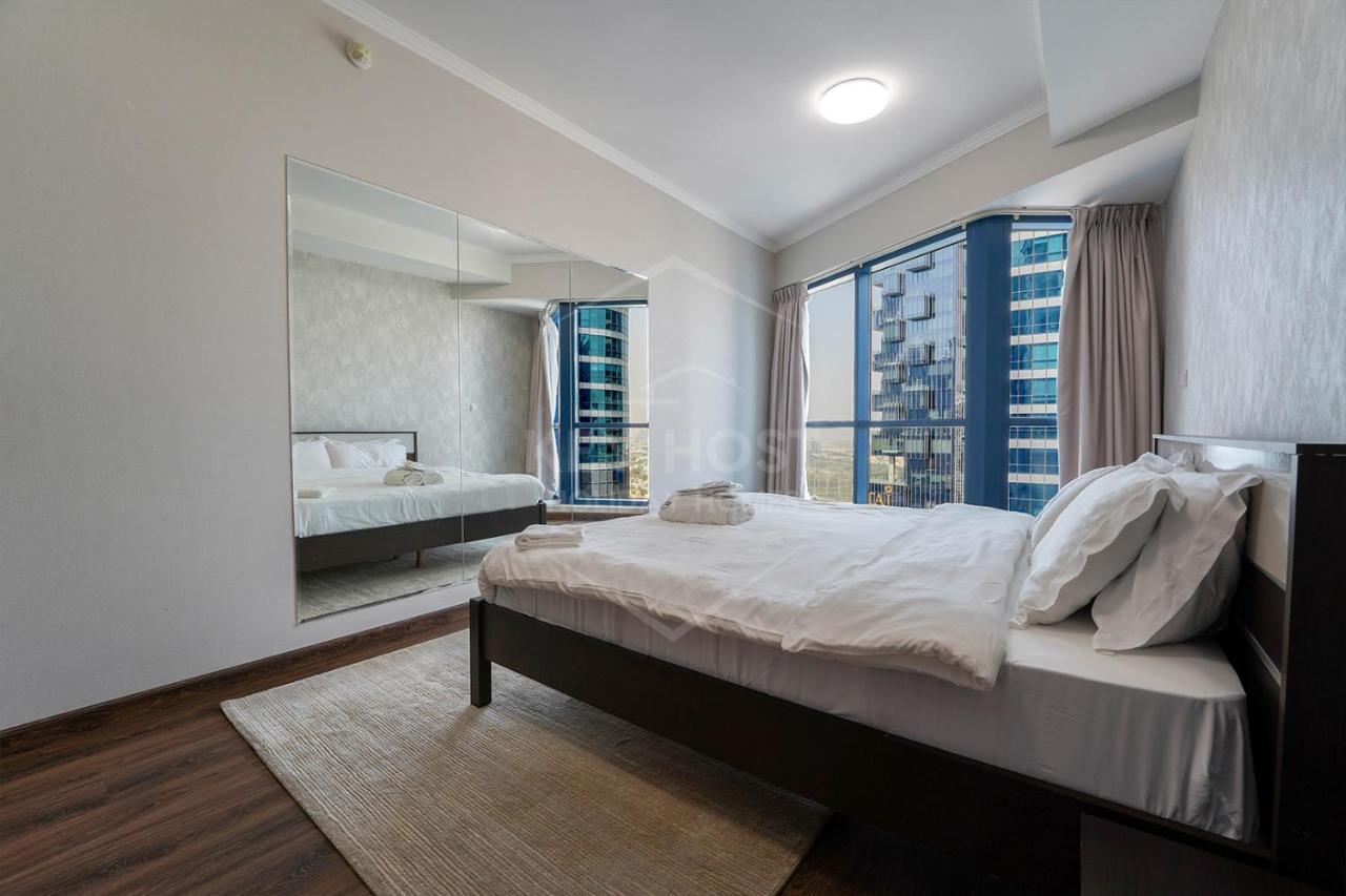 Keyhost - Jumeirah Lakes Towers X1 - 2br Duplex - K2560 * Dubái