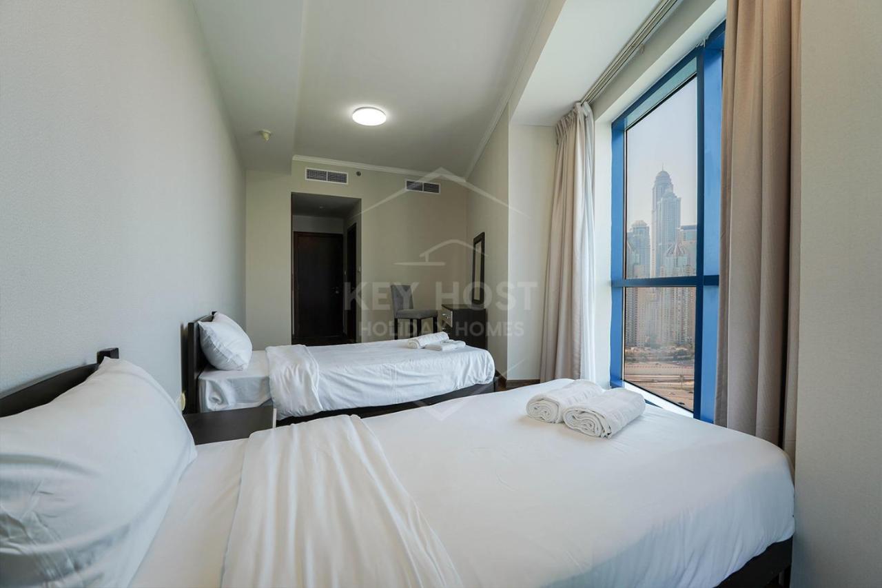Keyhost - Jumeirah Lakes Towers X1 - 2br Duplex - K2560 Apartamento
