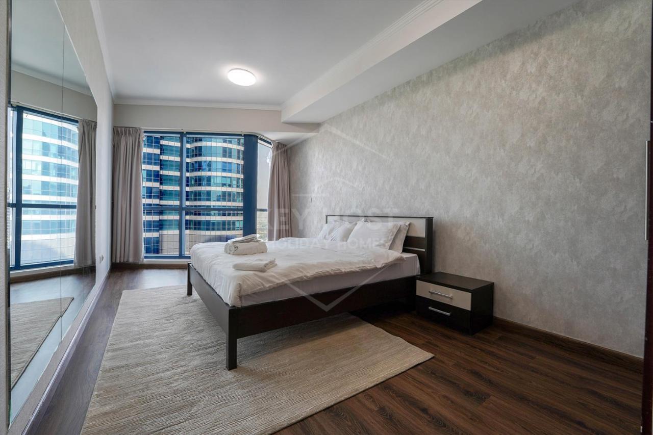 Keyhost - Jumeirah Lakes Towers X1 - 2br Duplex - K2560 Apartamento