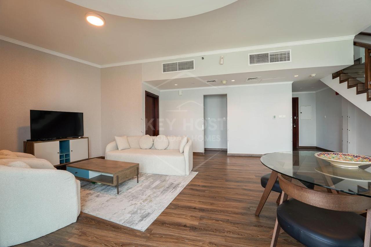 Keyhost - Jumeirah Lakes Towers X1 - 2br Duplex - K2560 Apartamento Dubái