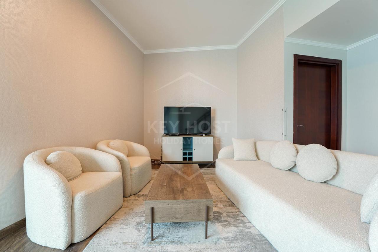 Keyhost - Jumeirah Lakes Towers X1 - 2br Duplex - K2560 Dubái