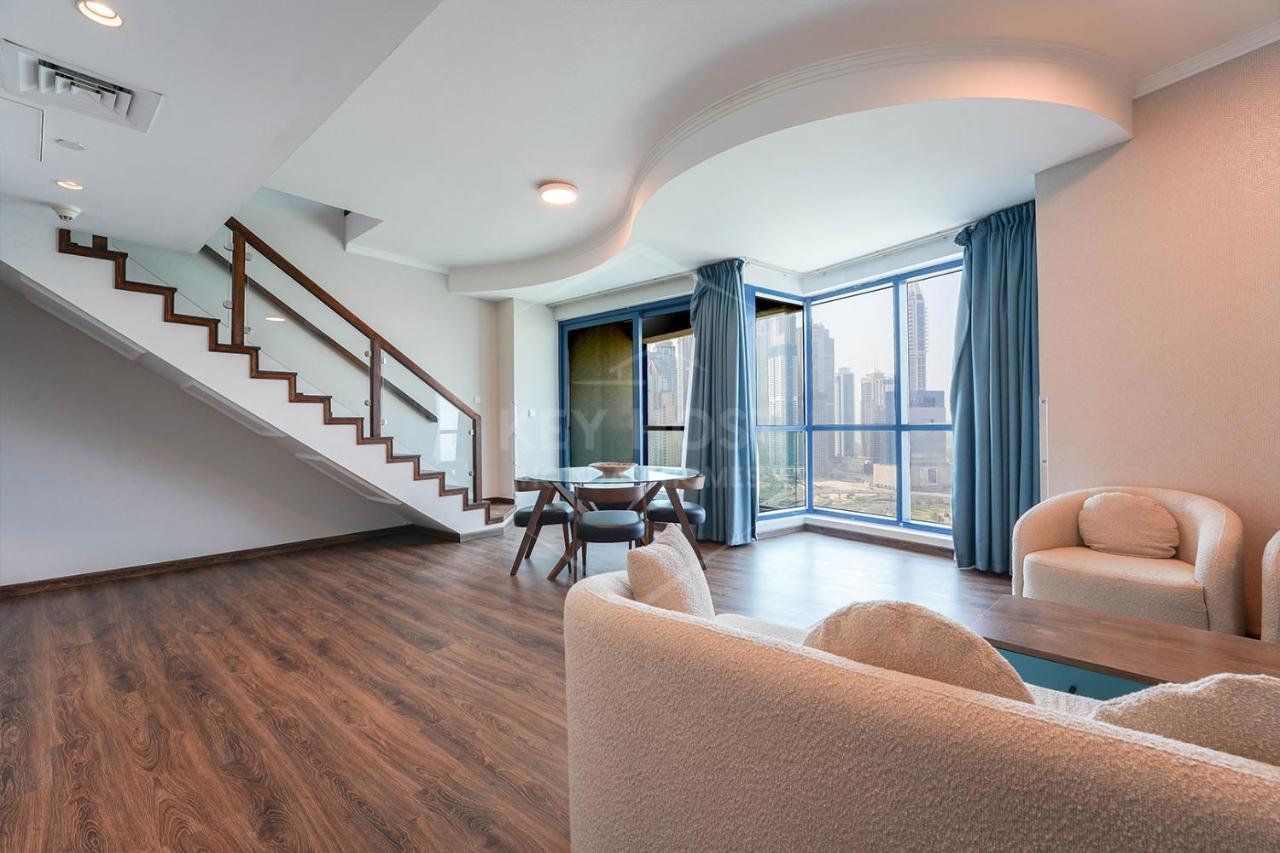 Keyhost - Jumeirah Lakes Towers X1 - 2br Duplex - K2560 Apartamento *