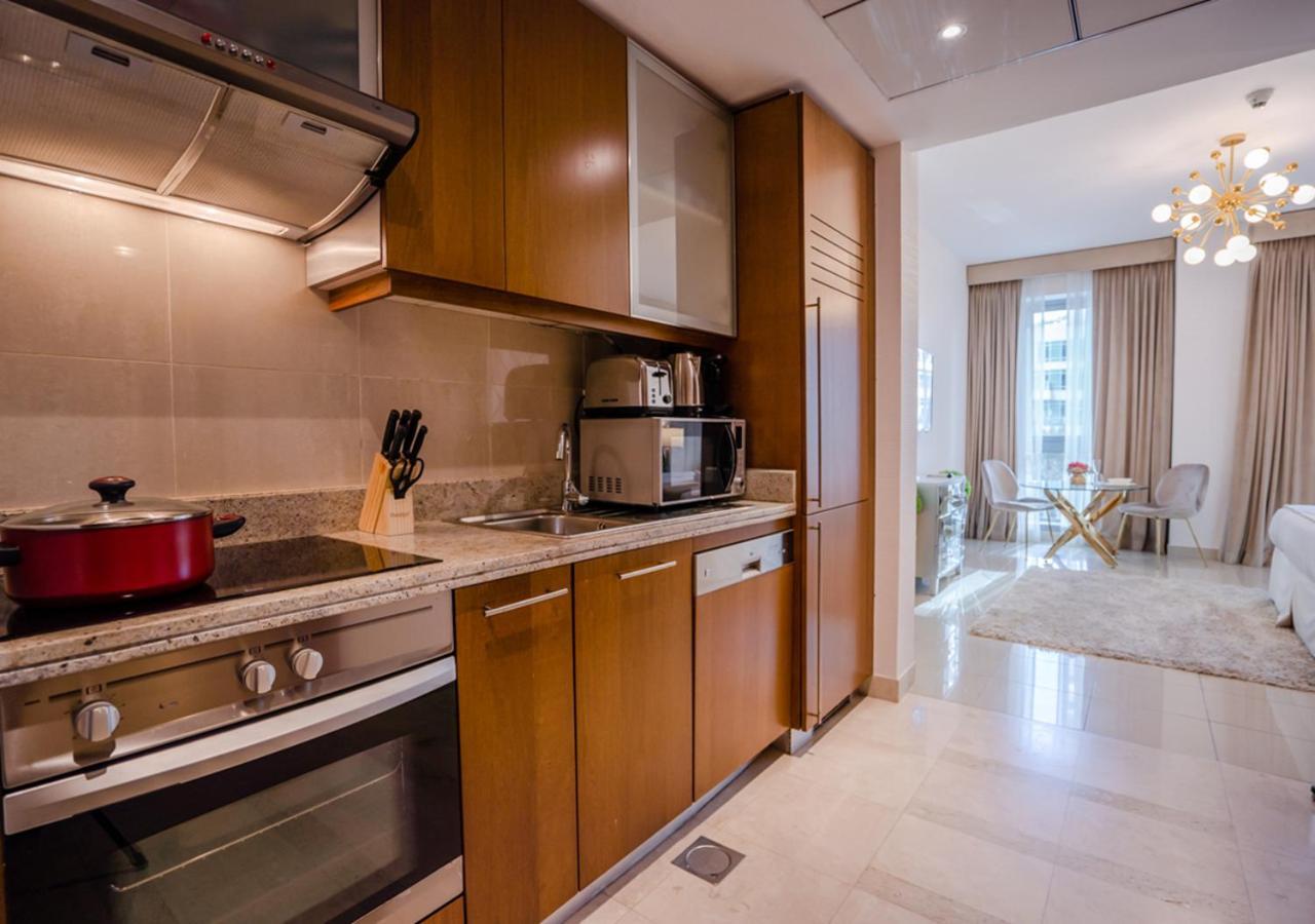 Apartamento Nasma Luxury Stays - Standpoint Tower A *