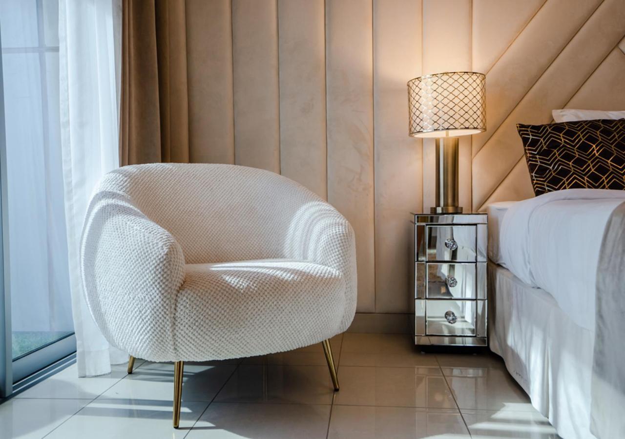 Apartamento Nasma Luxury Stays - Standpoint Tower A