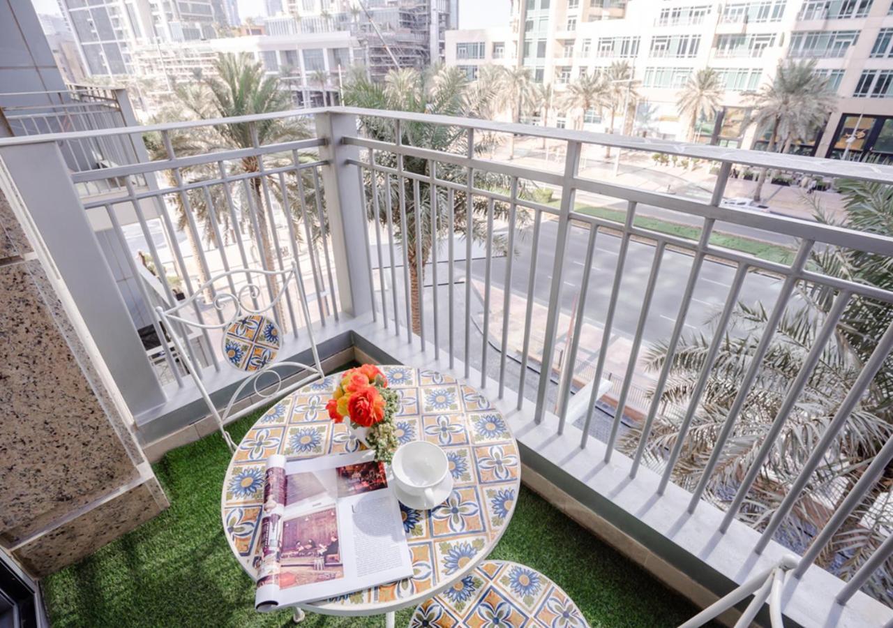 Nasma Luxury Stays - Standpoint Tower A Apartamento