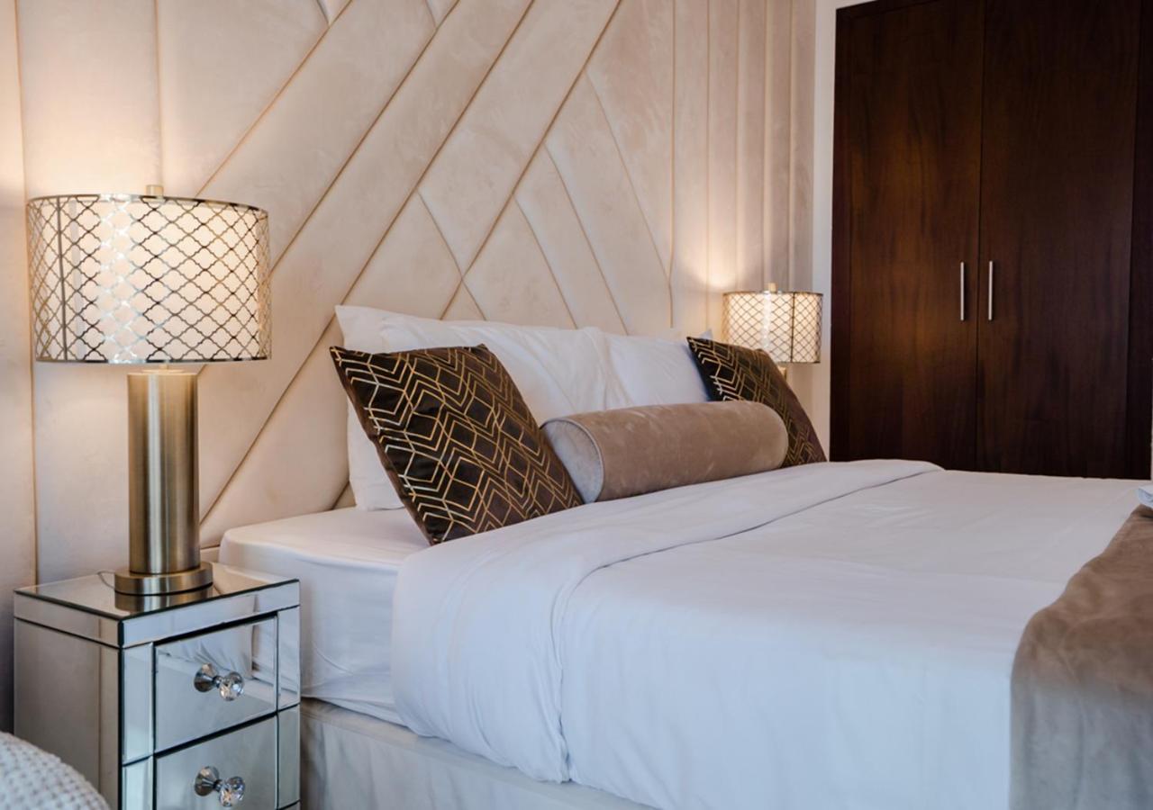 Apartamento Nasma Luxury Stays - Standpoint Tower A Dubái
